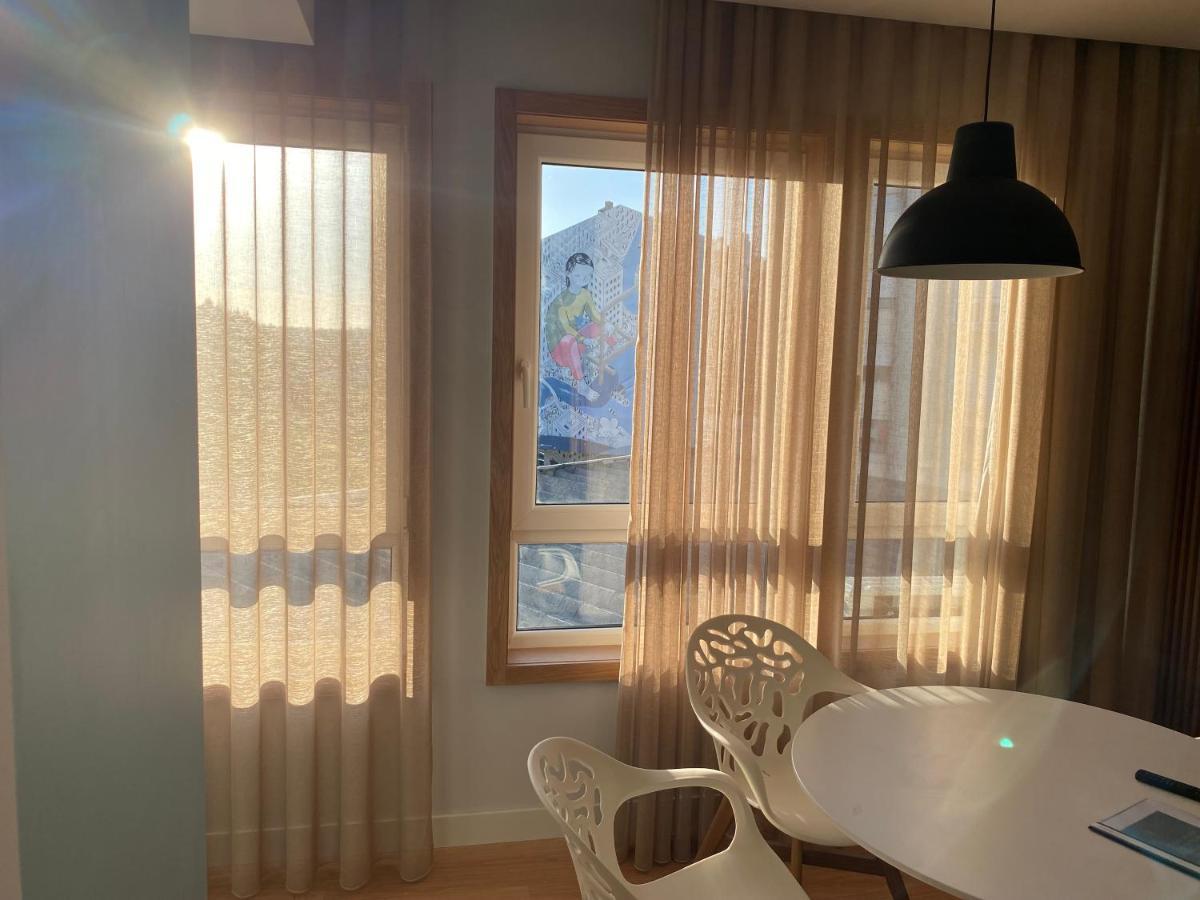 דירות אסטרז'ה Altamira Gb מראה חיצוני תמונה
